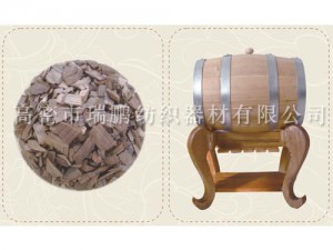 河南木制工藝品